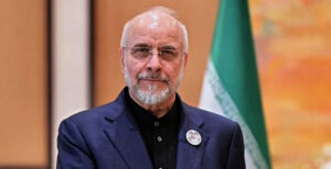 قالیباف: ۹۰ میلیون ایرانی مدال دفاع از وطن را بر سینه دارند