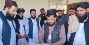 برگزاری کانکور کابل در آخر هفته جاری
