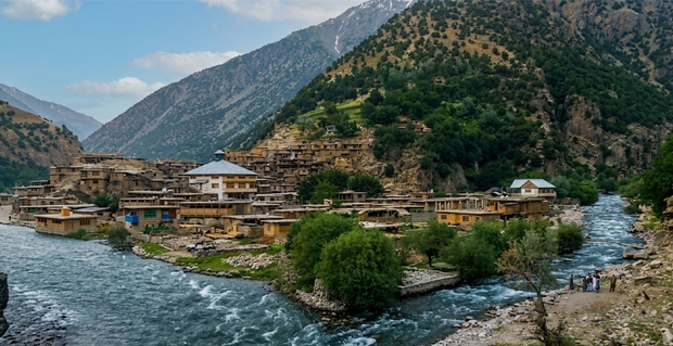 کشته شدن یک تن در نورستان بر اثر تیراندازی هوایی گردشگران 1 Untitled 2 130