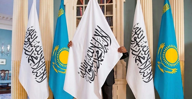 کابل میزبان نمایشگاه مشترک تجاری افغانستان و قزاقستان 1 Untitled 2 133