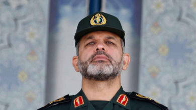 فرمانده کل سپاه ایران: هرگونه تعرض مجدد دشمن با پاسخی ویرانگر و جهنمی مواجه خواهد شد 9 Untitled 2 89