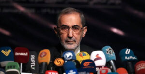 مشاور رهبر ایران: فرو افتادن در چاه با طناب اسرائیل تاوان سنگینی دارد