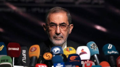 مشاور رهبر ایران: فرو افتادن در چاه با طناب اسرائیل تاوان سنگینی دارد 3 Untitled 3 28