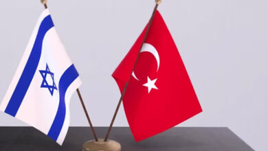 تنش در روابط آنکارا و تلآویو؛ احتمال تعطیلی کنسولگری اسرائیل در استانبول 8 Untitled 3 41