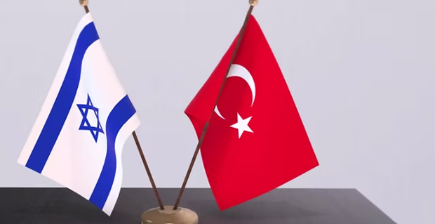 تنش در روابط آنکارا و تلآویو؛ احتمال تعطیلی کنسولگری اسرائیل در استانبول 1 Untitled 3 41