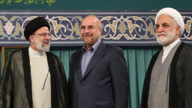 قالباف: شهید رئیسی احیاگر آرمانهای انقلاب بود 2 Untitled 3 42