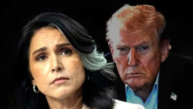 شکافهای عمیق در ساختار سیاسی امریکا پس از جنگ ایران 10 Untitled 3 59