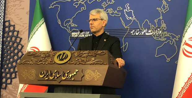 نشست خبری بقائی: جزئیات توافق ۱۴ بندی تهران و واشینگتن تشریح شد 1 Untitled 3 69