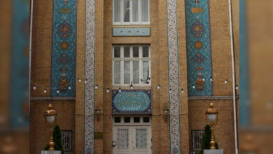 هشدار صریح ایران به امریکا: هیچ شرارتی بیپاسخ نمیماند 7 Untitled 3 77