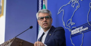 ایران خواستار پاسخگویی امریکا در شورای امنیت سازمان ملل شد
