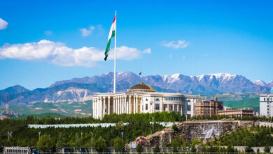 منابع از اخراج گروهی مهاجران افغانستانی از تاجیکستان خبر دادند 2 Untitled 5 1