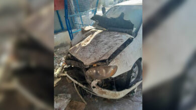 حادثه ترافیکی در شهرک بندری حیرتان؛ دو نفر جان باختند 9 Untitled 5 14