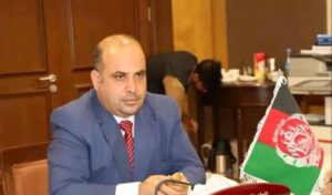 بازگشت پرهزینه؛ شاپور حسن‌زوی می‌گوید امنیت و کرامت در افغانستان تضمین ندارد