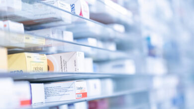 Why Medication Storage Plays a Larger Role Than You Think