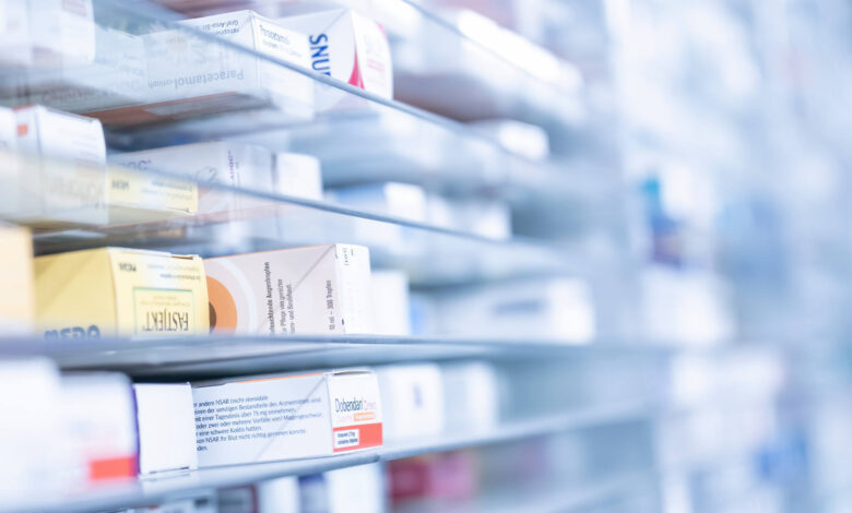 Why Medication Storage Plays a Larger Role Than You Think