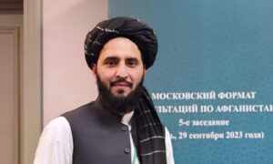 جلالی: دور زدن افغانستان در طرح‌های اتصال منطقه‌ توهمی غیرعملی و ناپایدار است