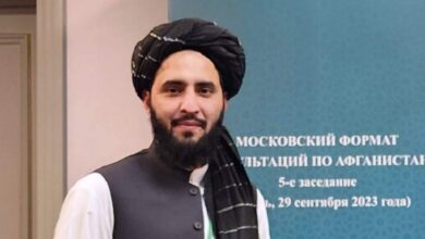 Zakir Jalali