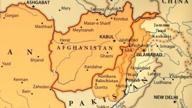 درهم‌تنیدگی قومی؛ سدی در برابر رویای تجزیه