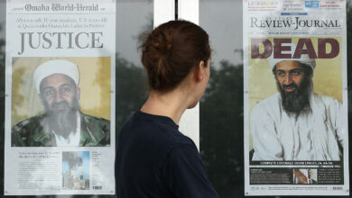 bin laden dead mark wilson gettyimages 113435615