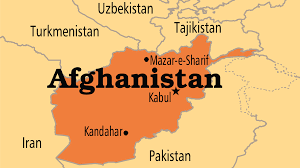 افغانستان در متن جنگ ژئوپلیتیکی شرق و غرب: تحلیل تقابل ایران و امریکا، جنگ کریدورها و تنش افغانستان ـ پاکستان 1 images