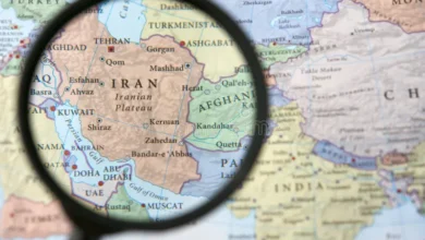 از شکست اپوزیسیون جمهوری اسلامی تا آزمون اپوزیسیون طالبان
