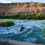 iran fiume helmand