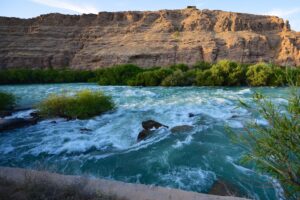 تمایل ایران به گسترش سرمایه‌گذاری در هلمند؛ تمرکز بر معادن و کشاورزی