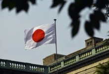 japan staatsschulden shinzo abe zentralbank bild