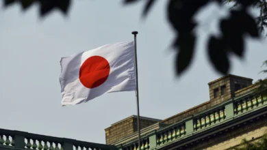 japan staatsschulden shinzo abe zentralbank bild