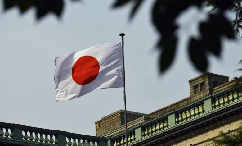 japan staatsschulden shinzo abe zentralbank bild
