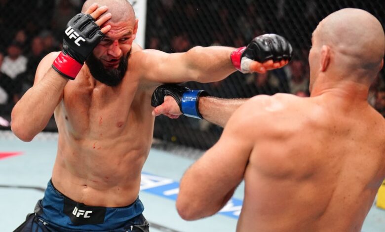khamzat chimaev russia punches sean 1079488174