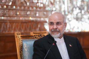 الجزیره: قالیباف راهبرد نظامی امریکا را به سخره گرفت