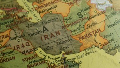 طالبان، روسیه و ایران؛ افغانستان در قلب معادلات نوین امنیتی منطقه