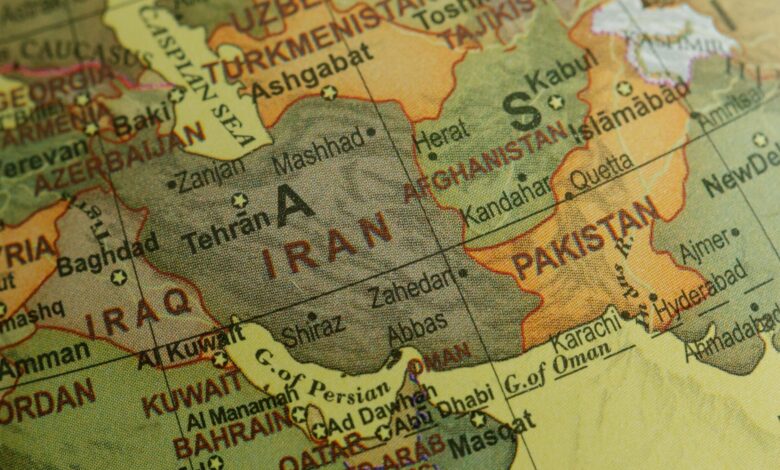 طالبان، روسیه و ایران؛ افغانستان در قلب معادلات نوین امنیتی منطقه 1 pexels lara jameson 8828624 scaled 1 e1780122003361