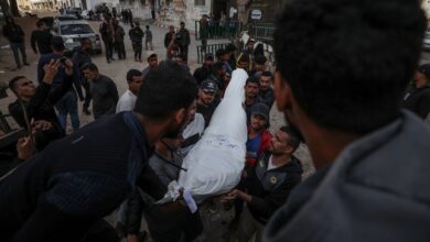 وزارت صحت غزه: رژیم اسرائیل حتی پس از آتشبس هم به کشتار ادامه میدهد 4 photo 2026 05 03 08 55 01