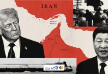 پولیتیکو: جنگ ایران، چین را در موقعیتی برتر در برابر ترامپ قرار داده است 2 photo 2026 05 10 12 13 54