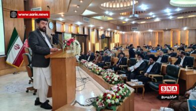 همایش بینالمللی «صالح بعد صالح»؛ تجلیل از جایگاه علمی و دینی آیتالله سید مجتبی خامنهای 7 photo 2026 05 11 10 31 47