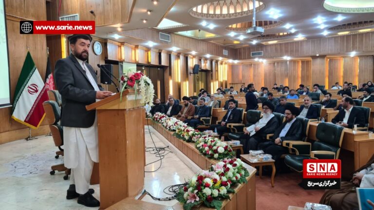 همایش بین‌المللی «صالح بعد صالح»؛ تجلیل از جایگاه علمی و دینی آیت‌الله سید مجتبی خامنه‌ای 