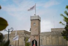 taliban flag tower arg