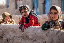 ملګري ملتونه: افغانستان له جدي بشري او اقتصادي ستونزو سره مخ دی 3 undp af ccap highwater wide
