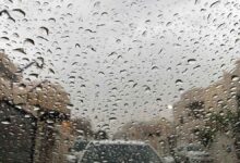 په ۱۰ ولایتونو کې د شدیدو بارانونو او سېلابونو اټکل شوی 3 باران 2