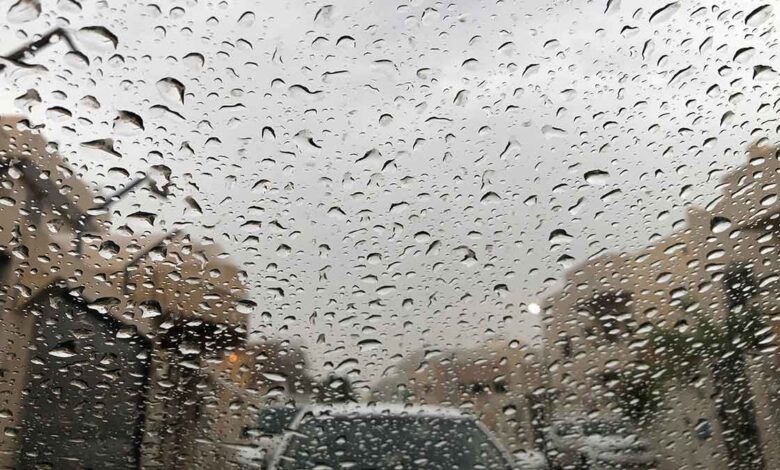 په ۱۸ ولایتونو کې د ورښت او سېلابونو احتمال شته 1 باران