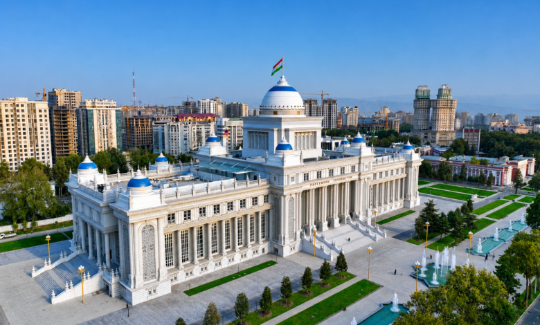 تاجکستان د افغان کډوالو د ایستلو لاملونه روښانه کړل 1 تاجکستان