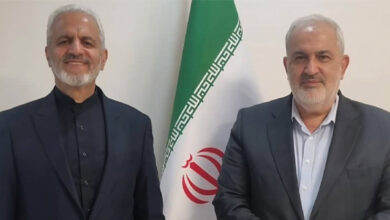 تأکید ایران بر توسعه همکاریهای انرژی و آب با افغانستان 10 عععععععععععع 1
