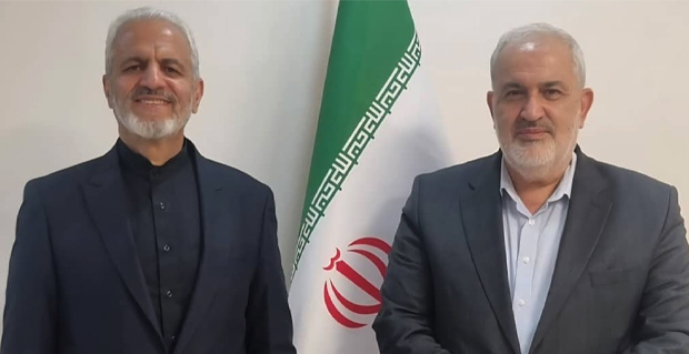 تأکید ایران بر توسعه همکاریهای انرژی و آب با افغانستان 1 عععععععععععع 1