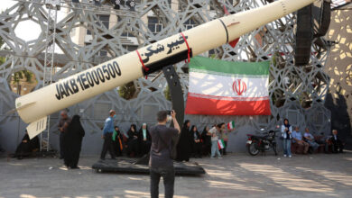 تنبيه صهیونیسم در جغرافیای باروت؛ عقلانیت دفاعی تهران و قمار واشنگتن روی اسب بازنده تل‌آویو