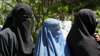محرومیتِ نیم جامعه؛ تامل بر کرامت زن و مشروعیت اخلاقی اعتراض در ترازوی اسلام