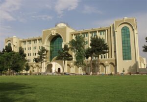 وزارت دفاع: پایگاه‌های داعش در بلوچستان و خیبرپختونخوا هدف قرار گرفت
