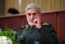 قاآنی: اقدام قاطع یمن نشانه هوشمندی جبهه مقاومت است 2 1402121619005247629563754