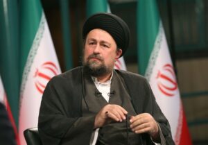 سیدحسن خمینی درگذشت آیت‌الله العظمی فیاض را تسلیت گفت